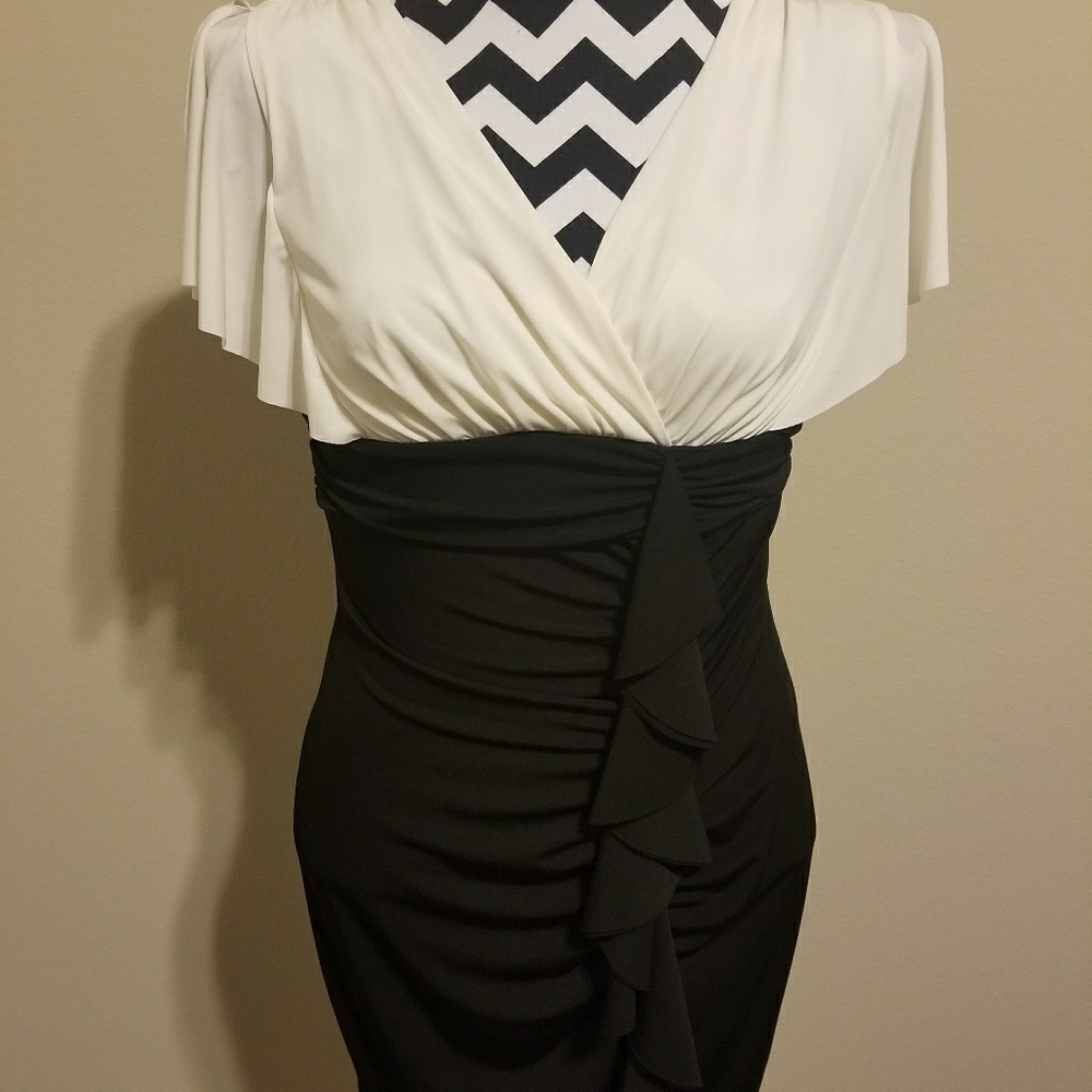 Cocktail Dress